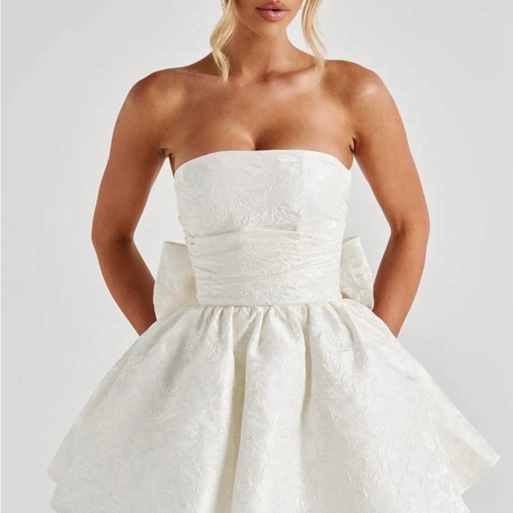 BABYBOO Salome Dress